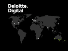 Deloitte Digital and MashUp tie up